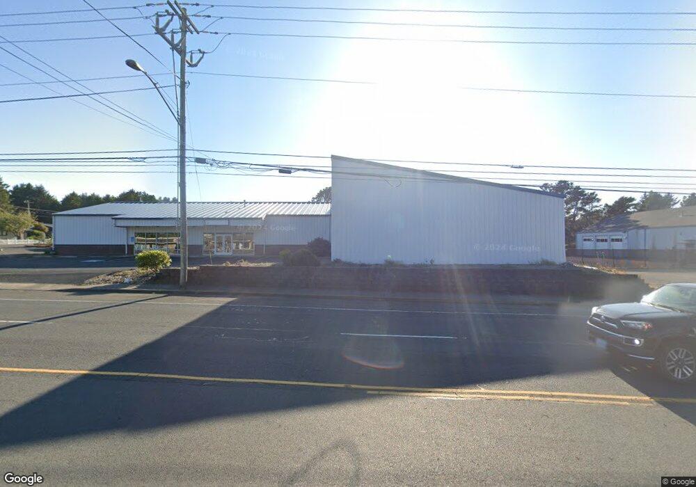 1517 SW Highway 101, Lincoln City, OR 97367 - photo 1