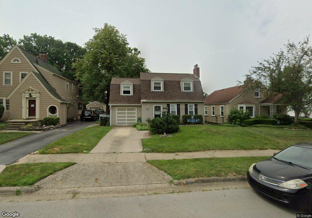 169 Wetmore Rd, Columbus, OH 43214 - photo 1