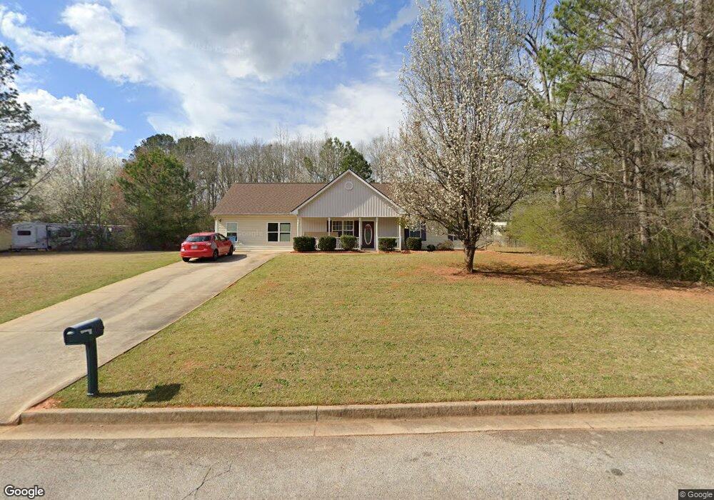 2025 Big Cypress Ln, Locust Grove, GA 30248 - photo 1