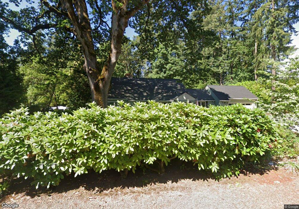 16137 Reese Rd, Lake Oswego, OR 97035 - photo 1