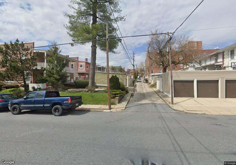 1515 W Fairview St, Allentown, PA 18102 - photo 1