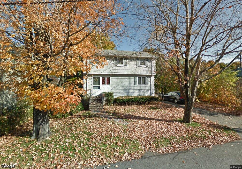 23 Theresa Ave unit 23, Lexington, MA 02420 - photo 1