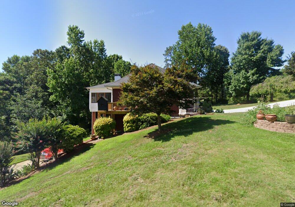 2251 Lake Ranch Ct unit 93, Gainesville, GA 30506 - photo 1