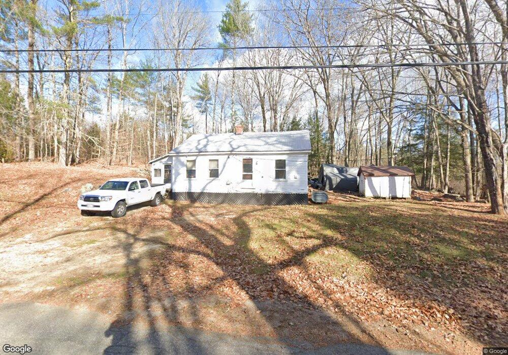 211 Pigeon Brook Rd, West Baldwin, ME 04091 - photo 1