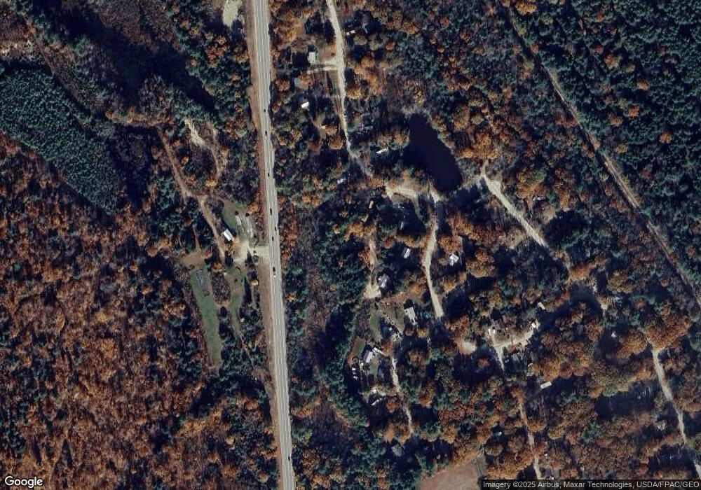 20 Shady Ln, Sanbornville, NH 03872 - photo 1