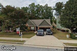 3360 Battlement Cir, Loganville, GA 30052