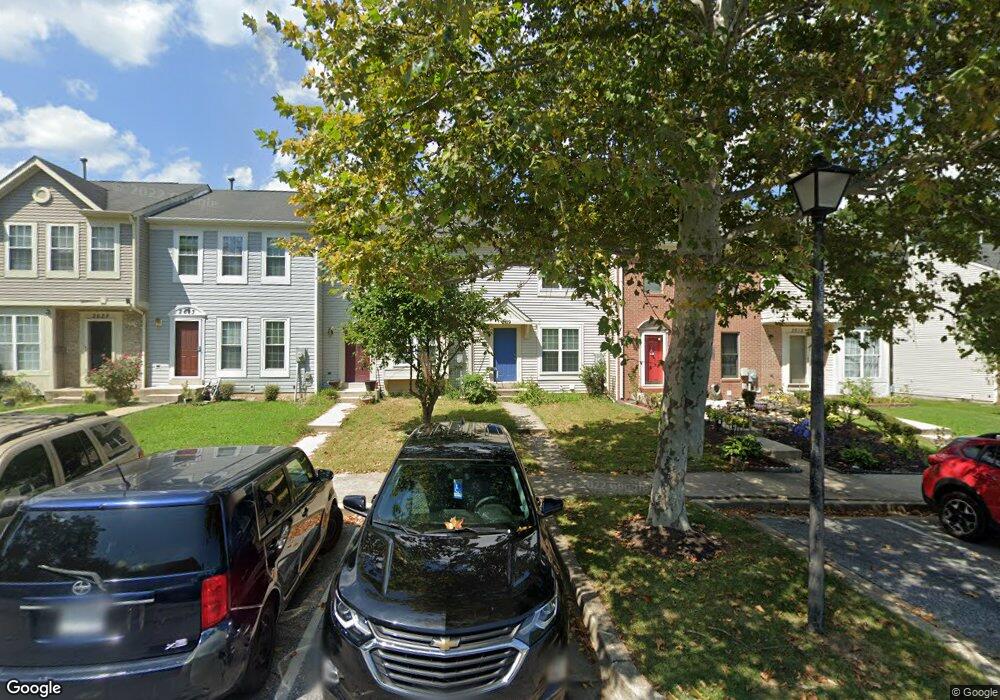 2619 Deer Ridge Dr, Silver Spring, MD 20904 - photo 1