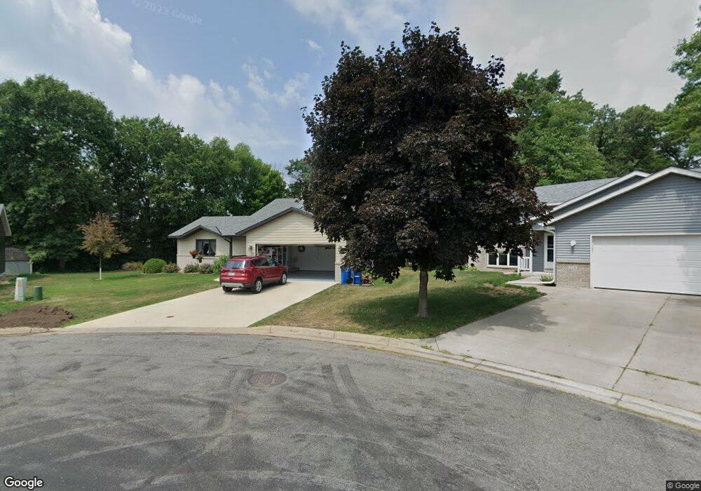 1718 Summit Place, Sauk Rapids, MN 56379 - photo 1