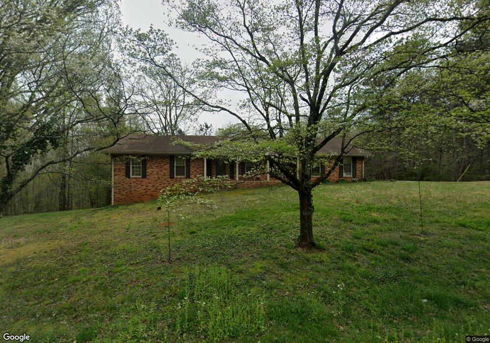 3938 Parks Rd, Flowery Branch, GA 30542 - photo 1