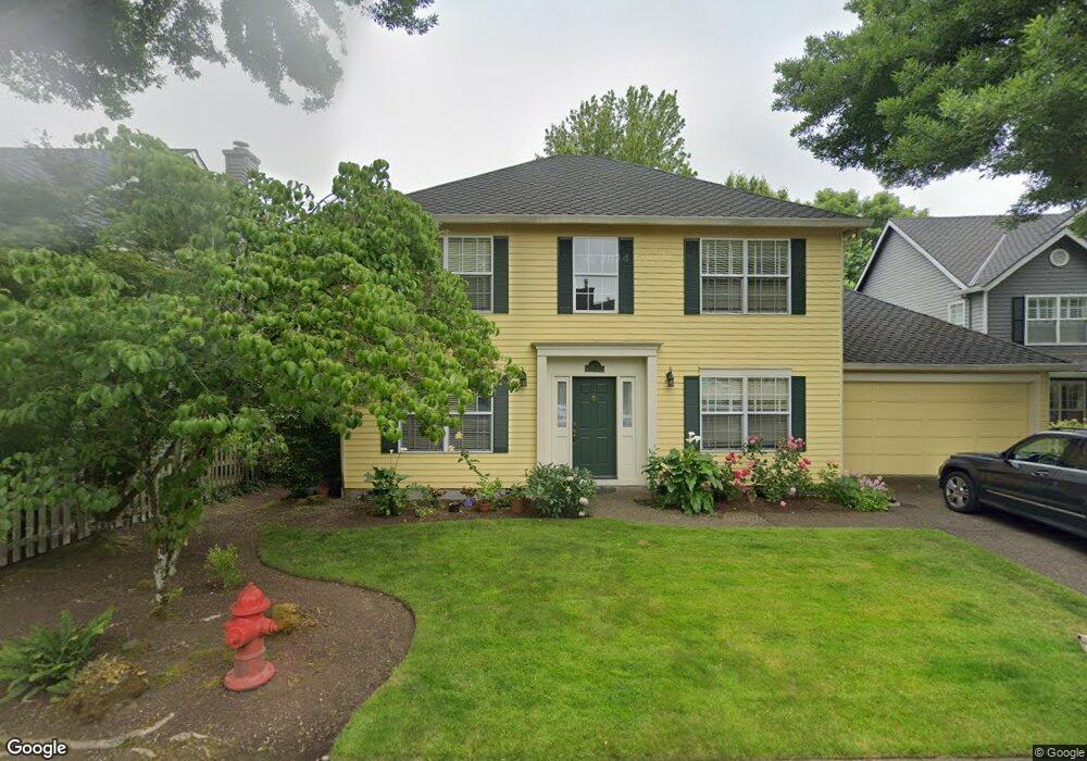 4677 Winthrop Ct, Lake Oswego, OR 97035 - photo 1