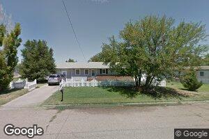 618 2nd St, Las Animas, CO 81054