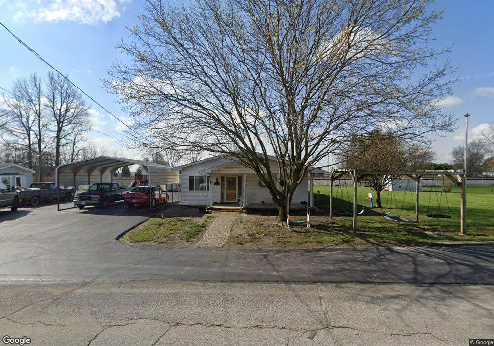 3613 E 150 S, Hobbs, IN 46047 - photo 1