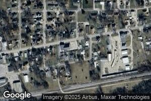 534 E Olive St, Bridgeport, IL 62417