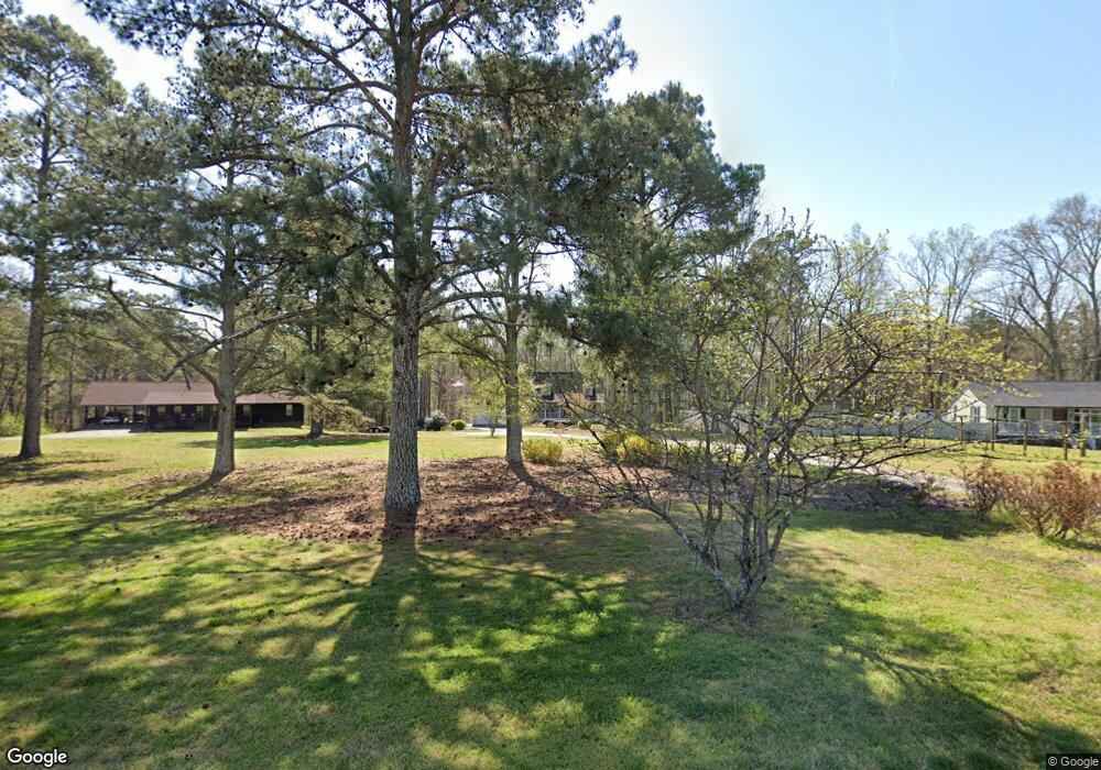 5974 Little Ridge Rd, Acworth, GA 30102 - photo 1