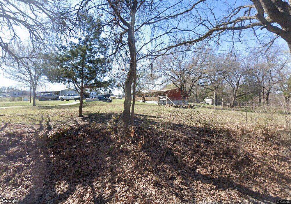 459 County Road 121, Gainesville, TX 76240 - photo 1