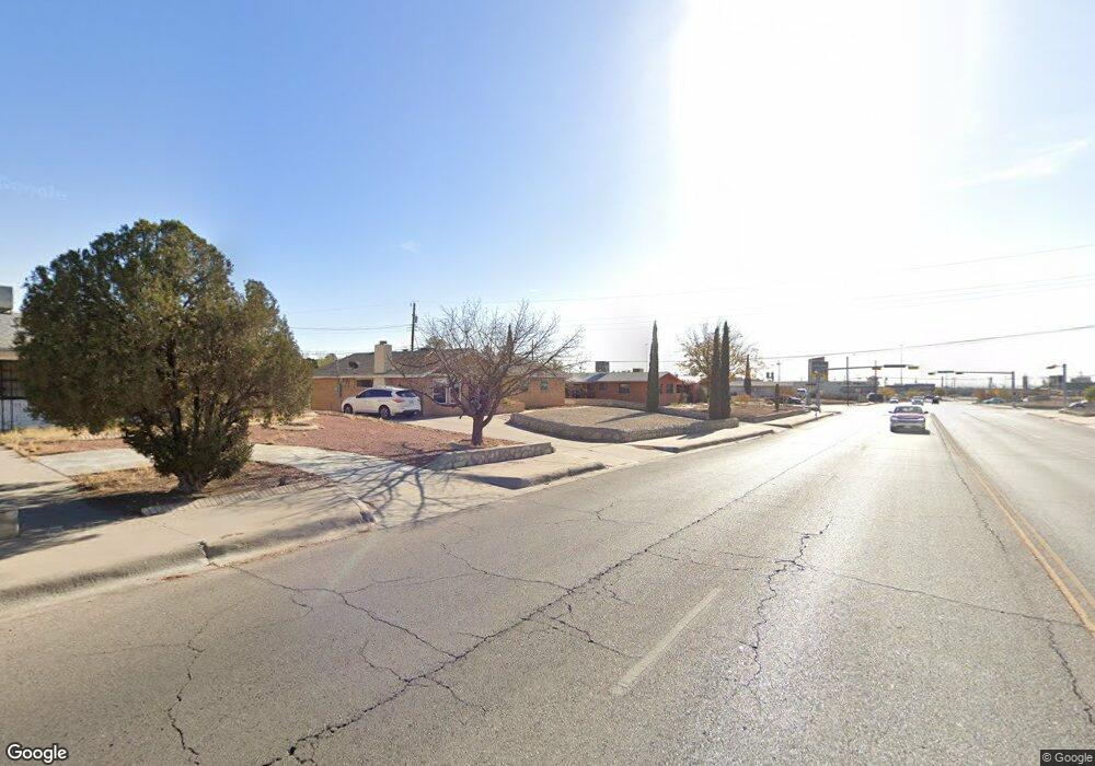 1302 Wedgewood Dr, El Paso, TX 79925 - photo 1