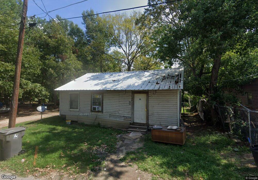 218 Booker St, Lufkin, TX 75904 - photo 1