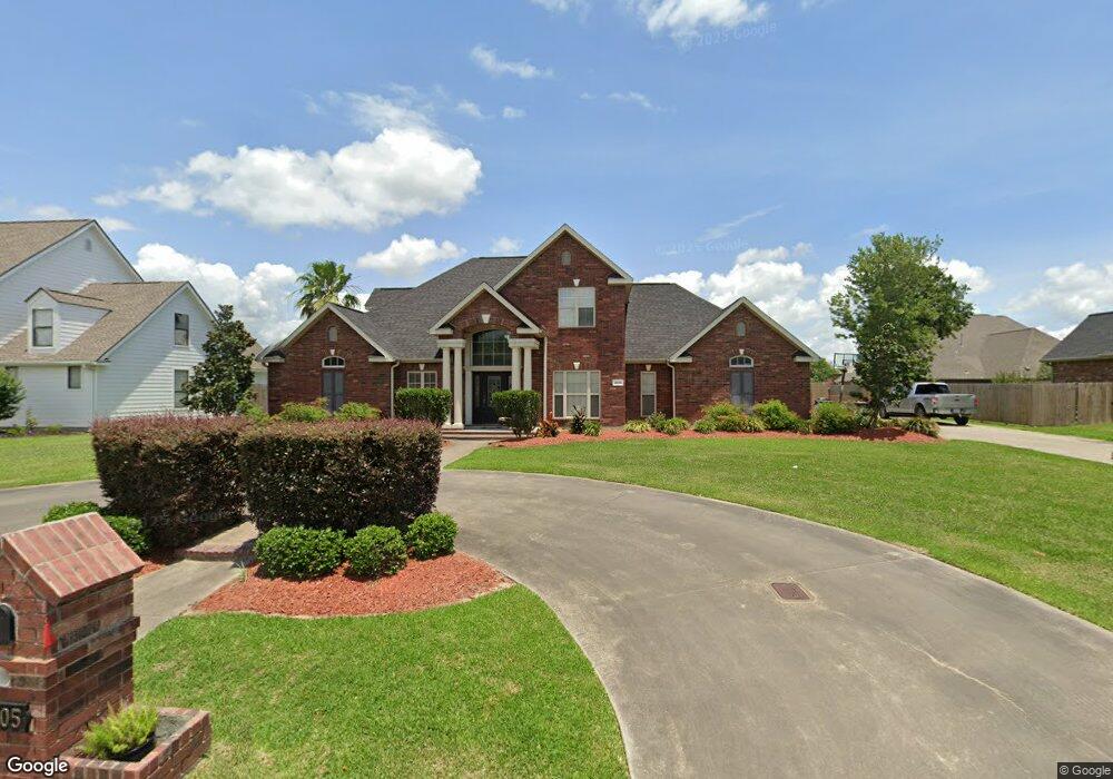 4205 Beau Chene Dr, Lake Charles, LA 70605 - photo 1