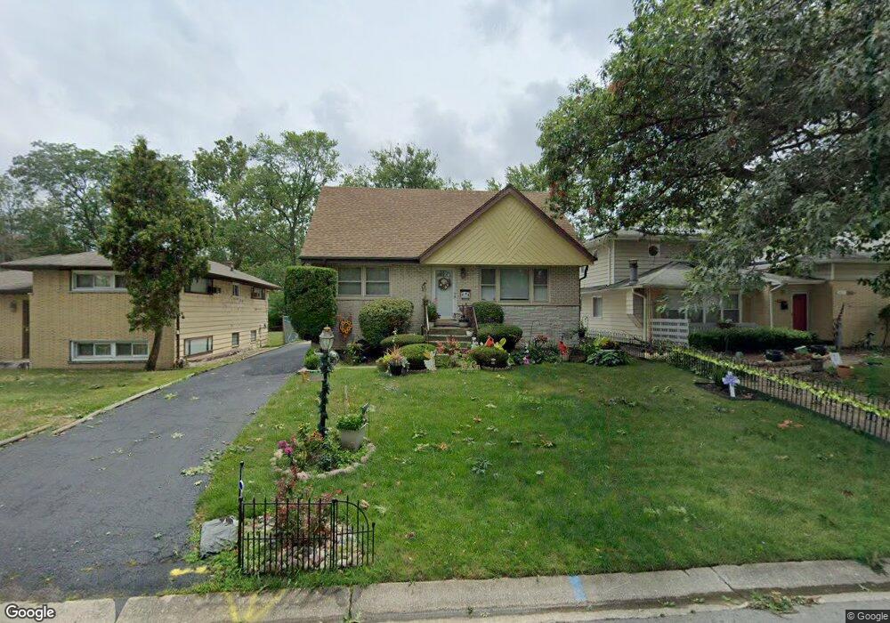 2815 Woodworth Place, Hazel Crest, IL 60429 - photo 1