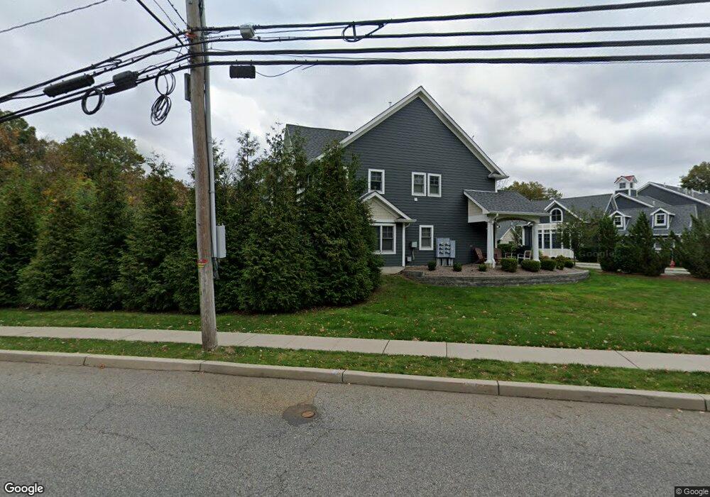 104 Crescent Commons Ct, Allendale, NJ 07401 - photo 1