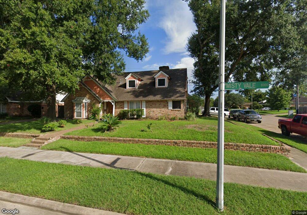 8331 Misty Vale Ln, Houston, TX 77075 - photo 1