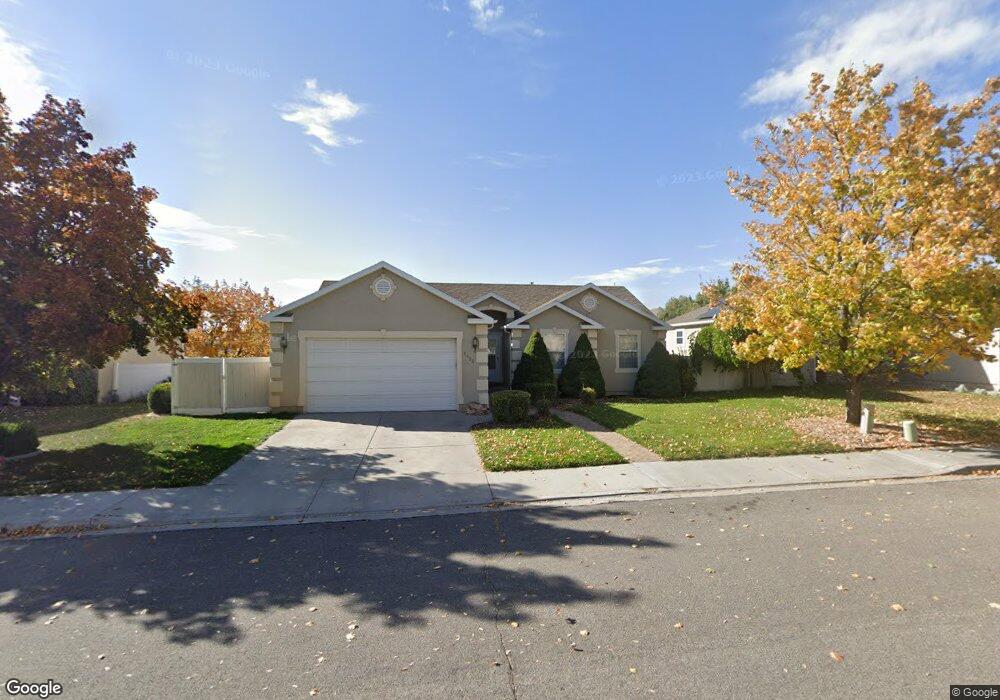 1434 S 730 W, Payson, UT 84651 - photo 1