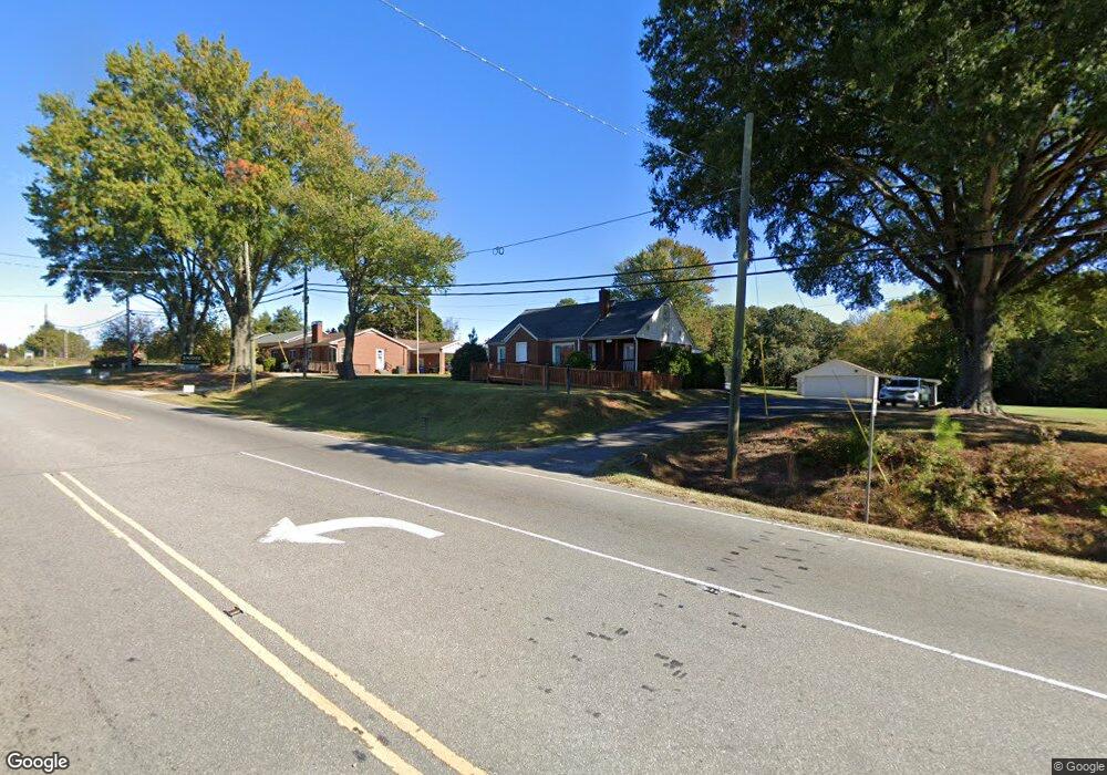 1434 Wilkesboro Hwy, Statesville, NC 28625 - photo 1