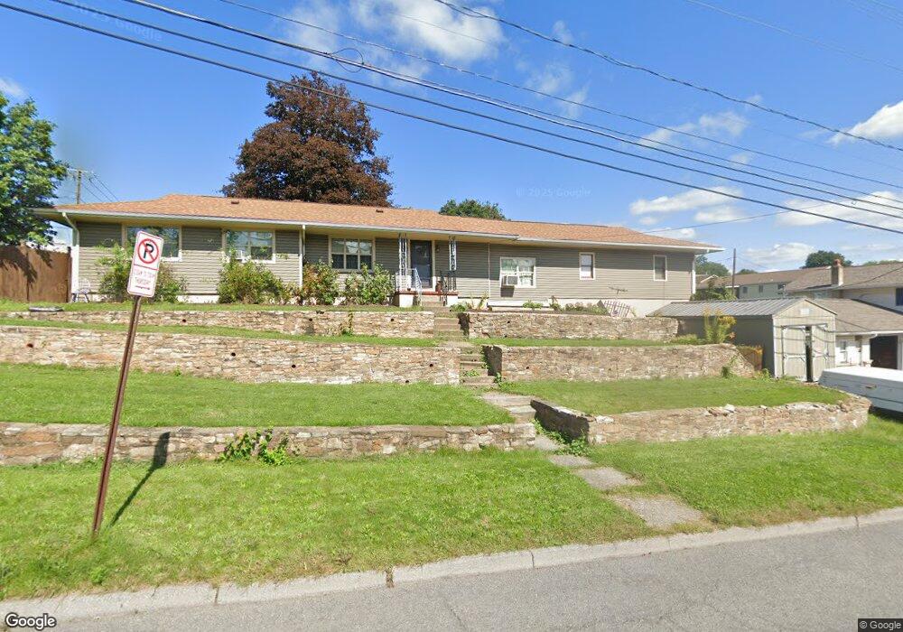 333 Linden St, Lock Haven, PA 17745 - photo 1