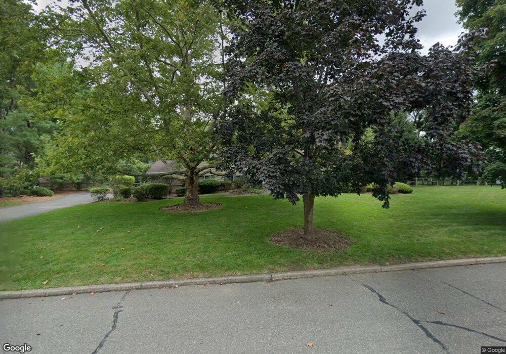 12 Irene Ct, Demarest, NJ 07627 - photo 1