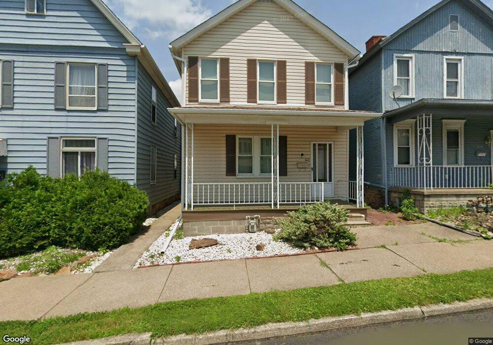 610 Spring St, Latrobe, PA 15650 - photo 1