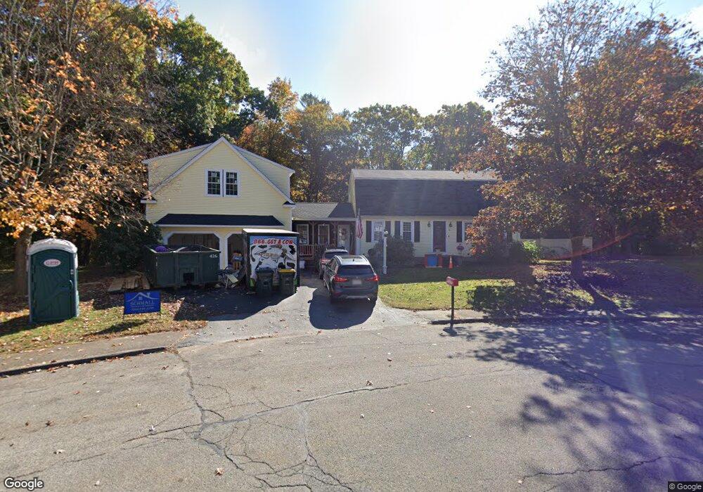 36 Shady Ln, Franklin, MA 02038 - photo 1