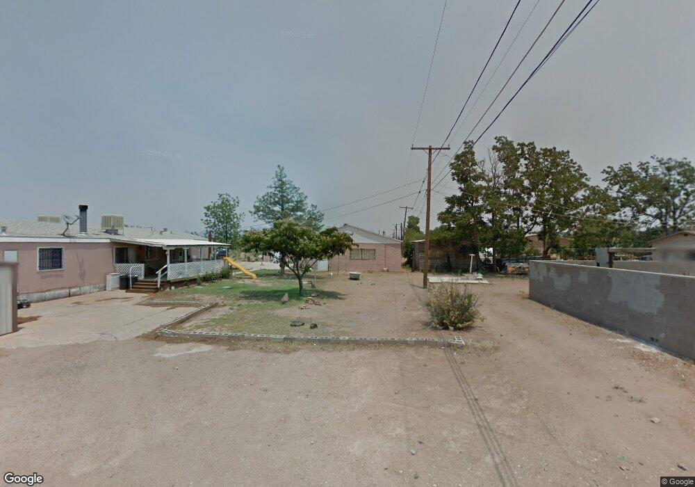 1215 E 24th St, Douglas, AZ 85607 - photo 1