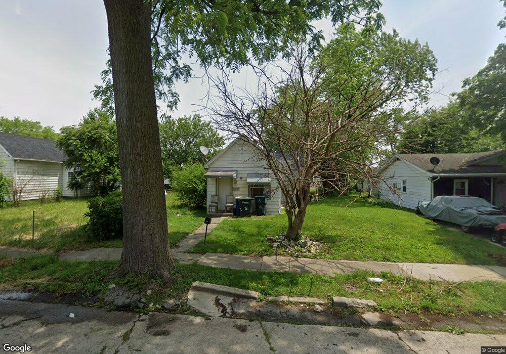 2324 S Jefferson St, Muncie, IN 47302 - photo 1