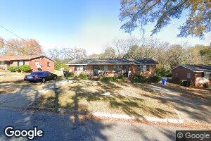 706 Palmetto Ave, Columbus, GA 31906