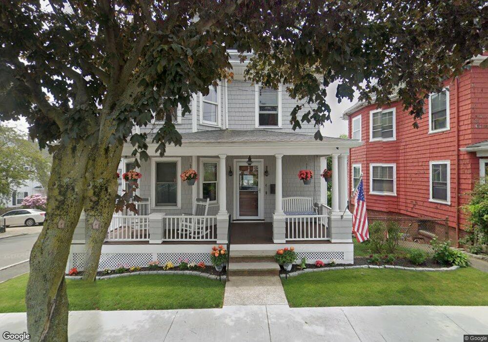 4 Pleasant St unit 2, Winthrop, MA 02152 - photo 1