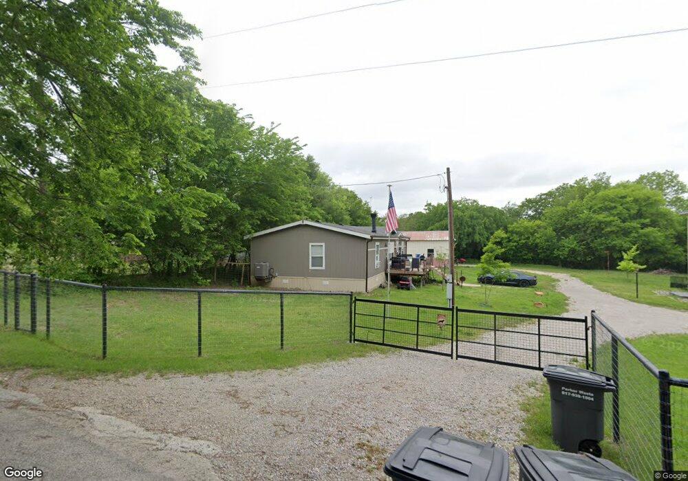 3557 Maple St, Weatherford, TX 76088 - photo 1