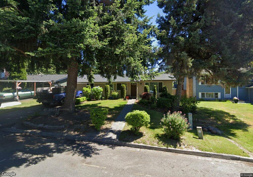 14216 79th Ave NE, Bothell, WA 98011 - photo 1