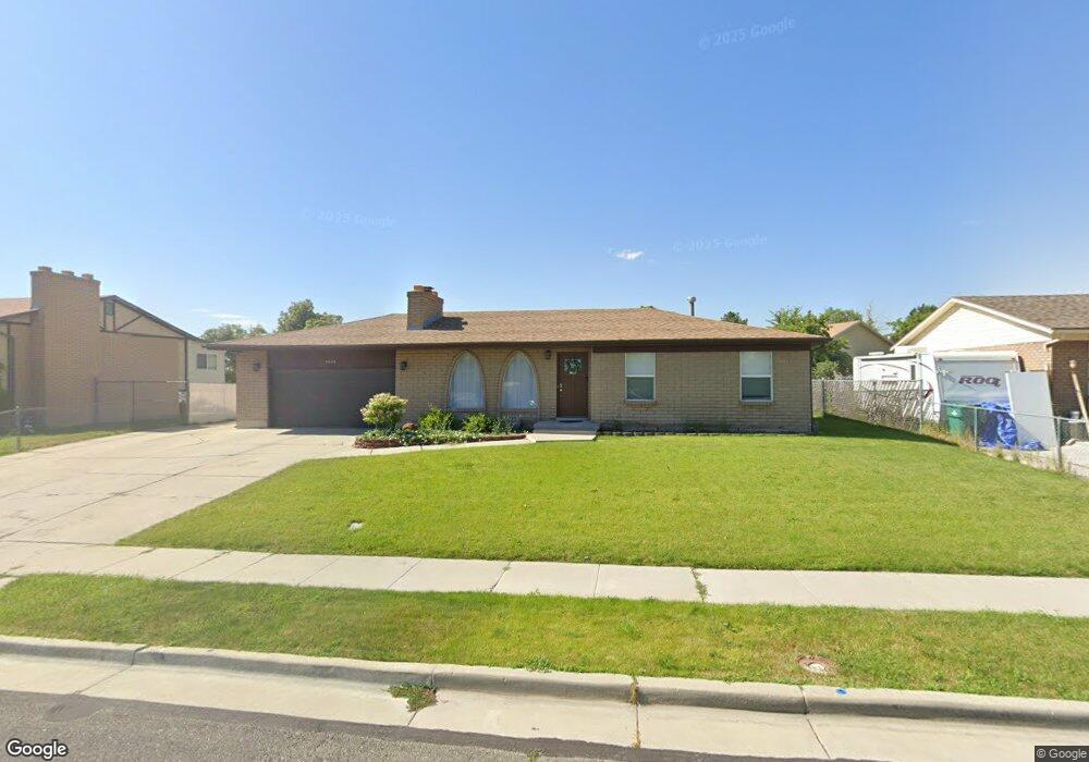 2855 W Gilbert Dr, Riverton, UT 84065 - photo 1