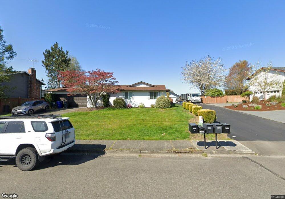 27503 12th Place S, Des Moines, WA 98198 - photo 1