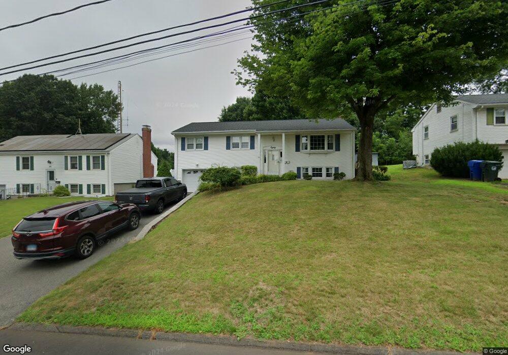 80 Clarendon Terrace, Newington, CT 06111 - photo 1