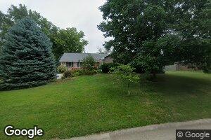911 N 6th St, Tarkio, MO 64491