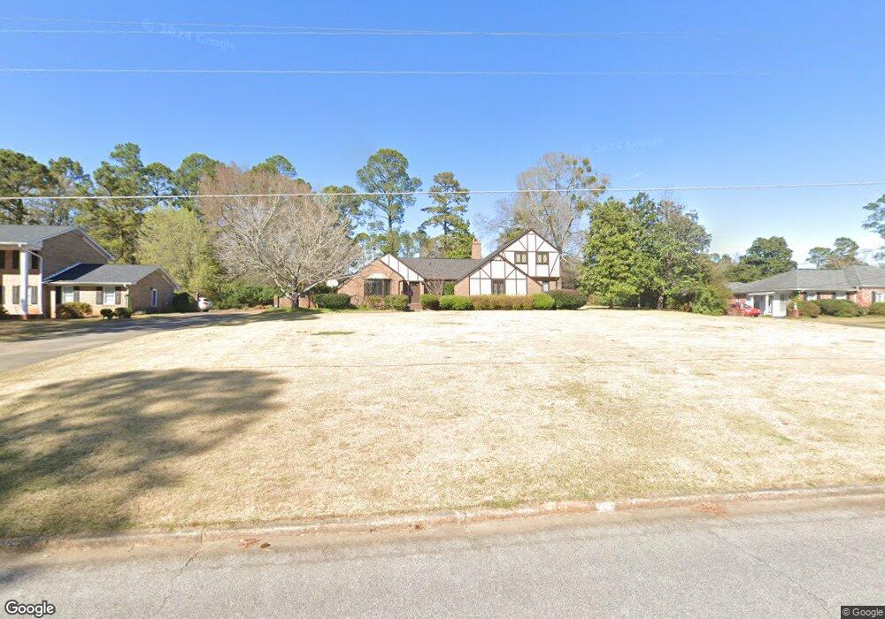 820 Azalea Dr, Lagrange, GA 30240 - photo 1