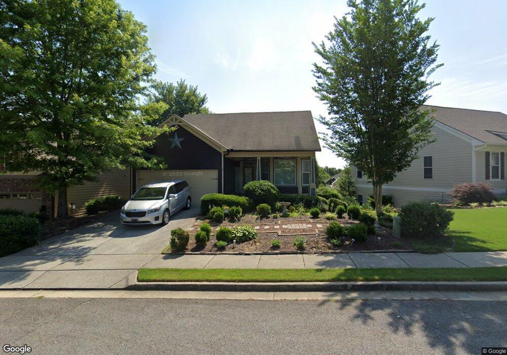 212 Creekside Pass, Canton, GA 30114 - photo 1