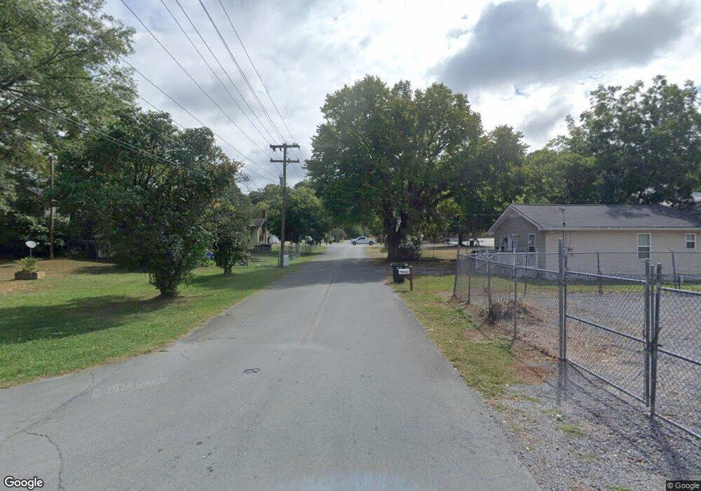 0 Short North Wall St unit Lot 12 8848720, Calhoun, GA 30701 - photo 1