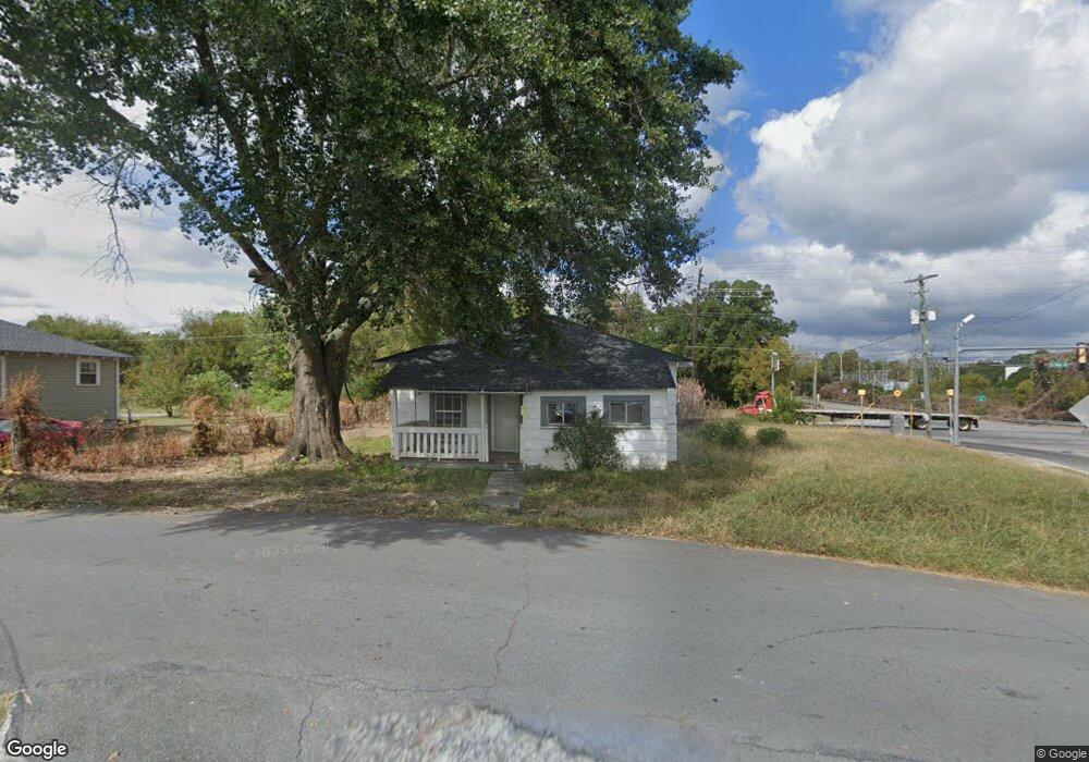 Lot 12 Short North Wall St, Calhoun, GA 30701 - photo 1