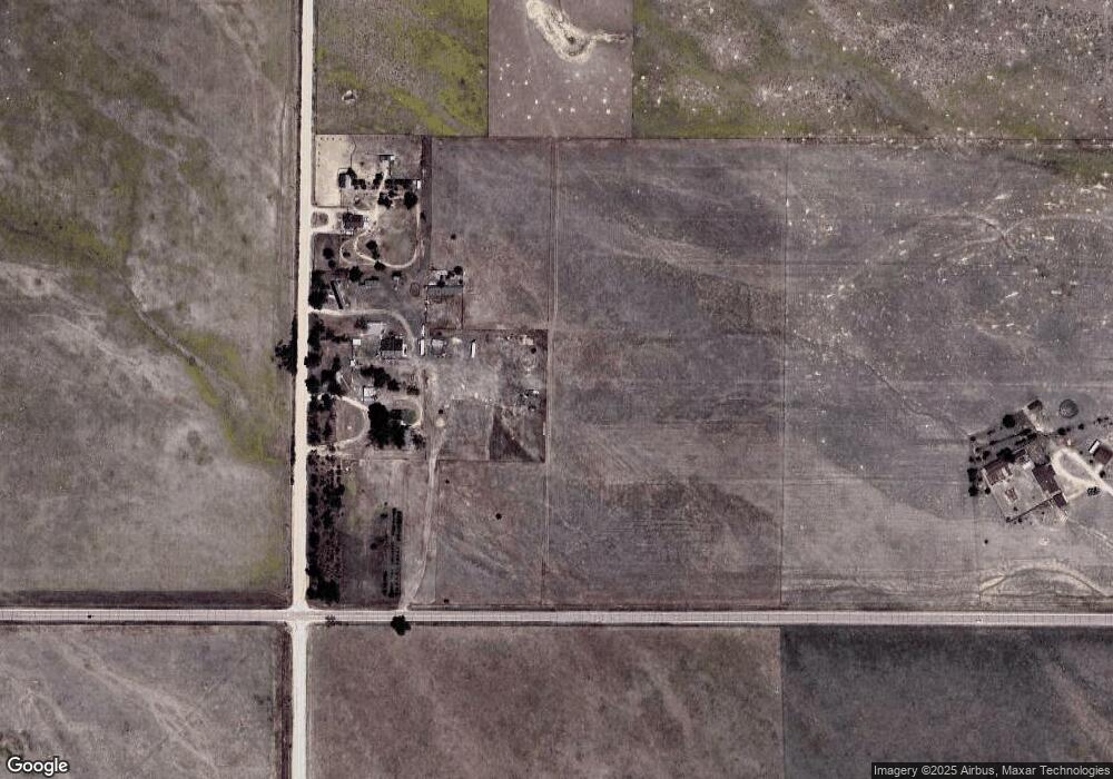 6605 Mcclelland Rd, Calhan, CO 80808 - photo 1