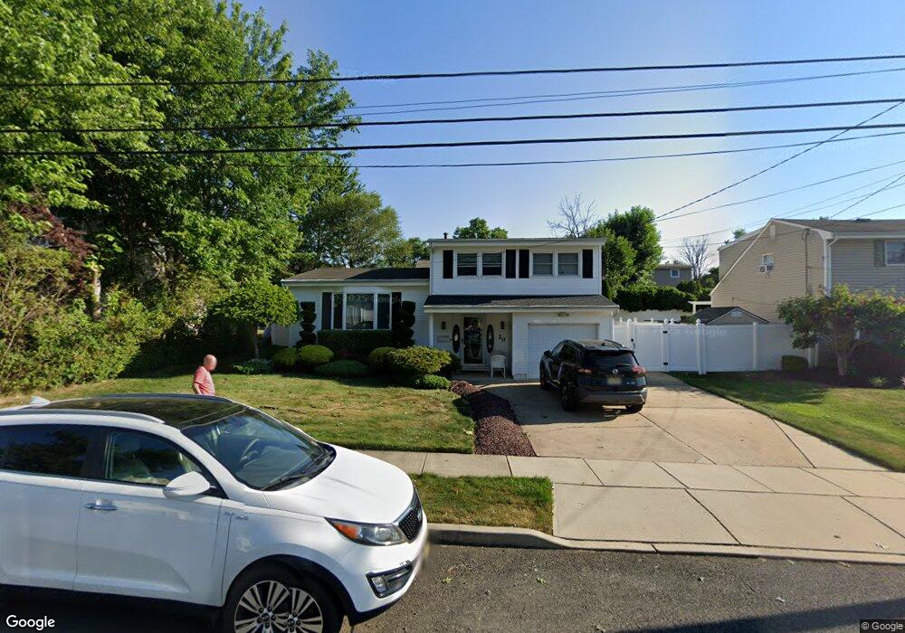 20 Exeter St, Old Bridge, NJ 08857 - photo 1