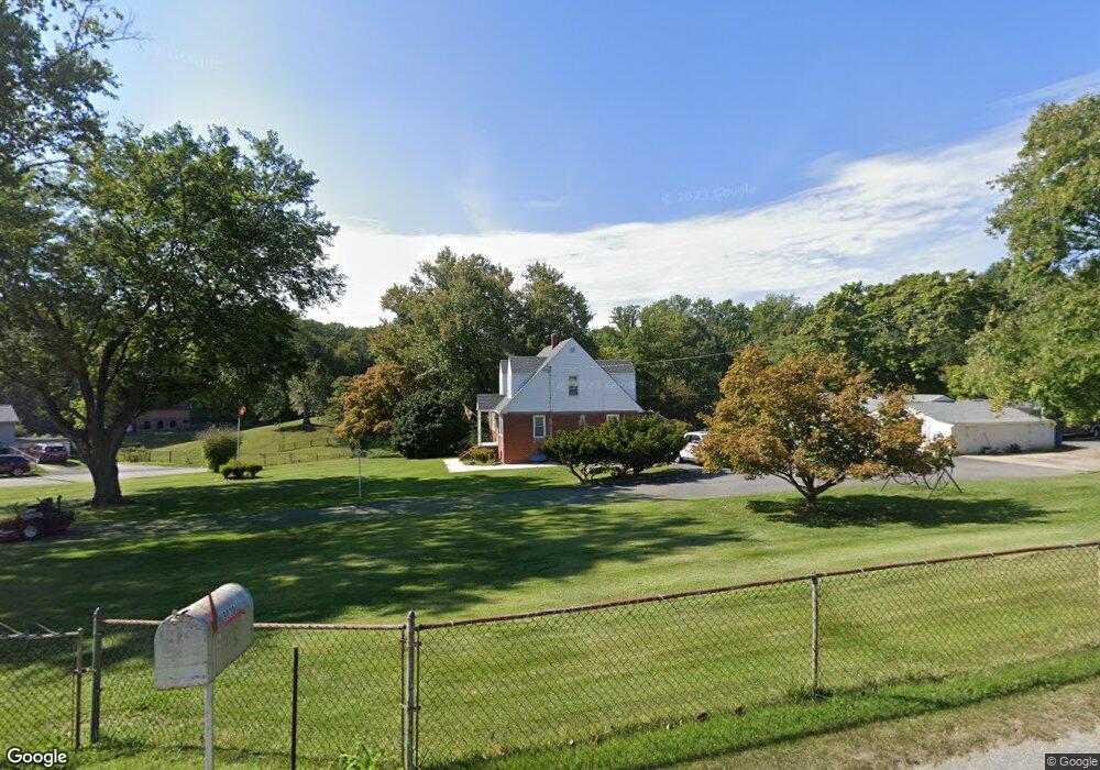 9030 Dumhart Rd, Laurel, MD 20723 - photo 1