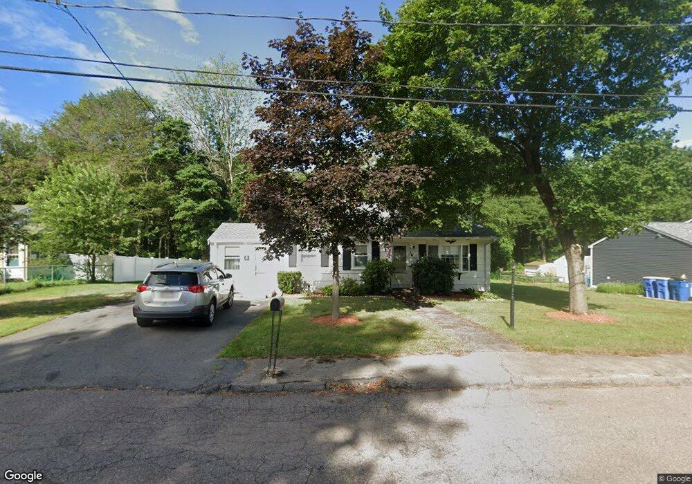 3 Driscoll Cir, Randolph, MA 02368 - photo 1