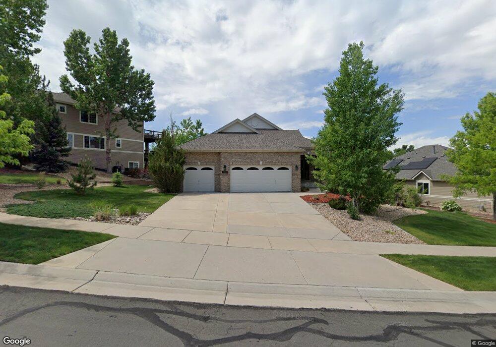 24016 E Jamison Dr, Aurora, CO 80016 - photo 1